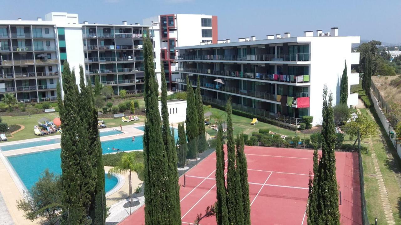 Residence Golf Club, 维拉摩拉 外观 照片