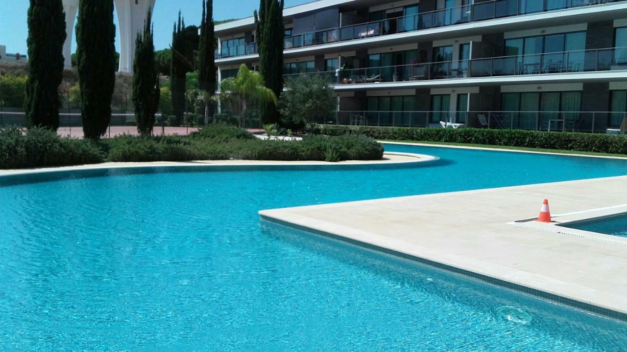Residence Golf Club, 维拉摩拉 外观 照片